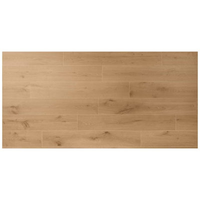 Oaktree Natural 8x48 Wood Look Matte Porcelain Tile