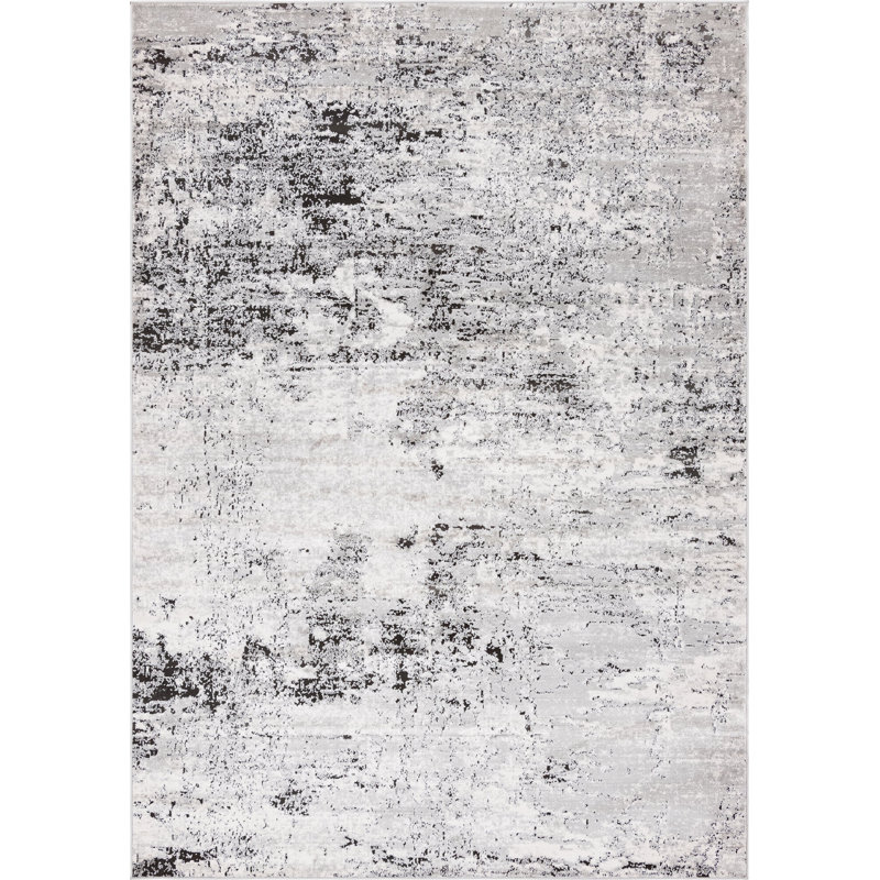 Indoor Rug, Rectangle 7' x 10'