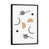 Black Framed Canvas