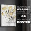 Seasonal Gatherings I - Impression sur toile seulement - NON-CADRE-1395895401