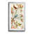 Silver Framed Paper
