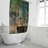 Aleksandra Shower Curtain-143663797