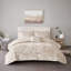 Luxurious Bedding Set, Polyester Comfort, Home Elegance