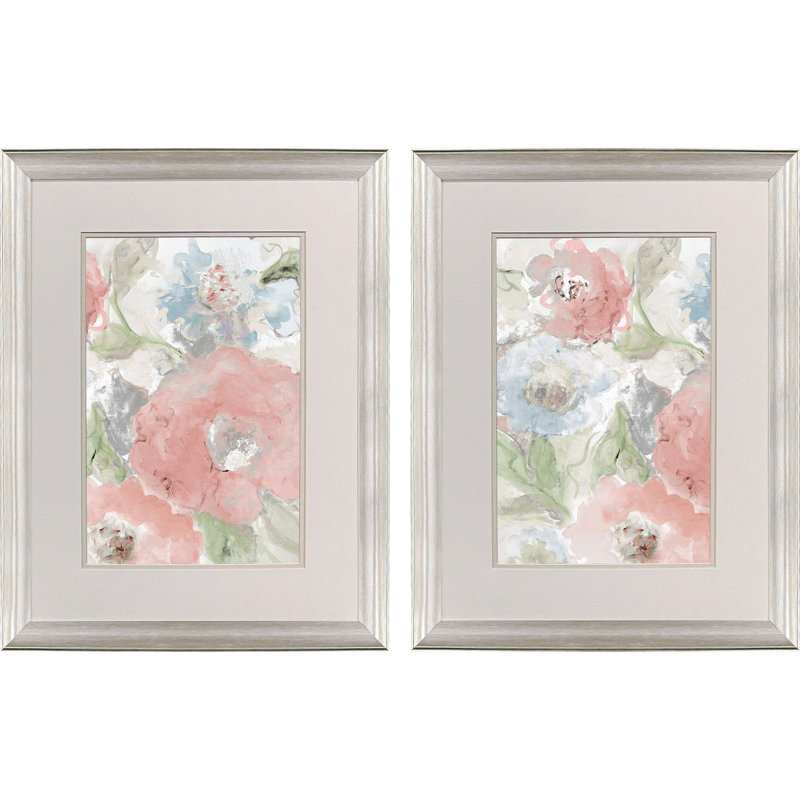 Spring in Provence Framed Art
