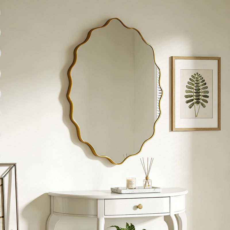 Miroir de salle de bain