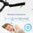 52 Inch Black Ceiling Fan With Light-121071254-121071255