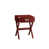 Red is out of stock