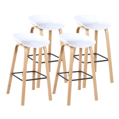 Tabouret de bar 33 po Malick