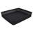 Rebrilliant Plastic Decorative Bin-2072769991
