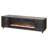 Oloughlin Fireplace Console, Entertainment Storage, TV Stand, Fully Assembled-102187177-102187174