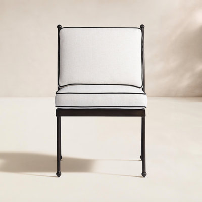 Belvedere Patio Side Chair