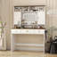Table de maquillage Farmhouse
