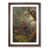 Walnut Framed selected