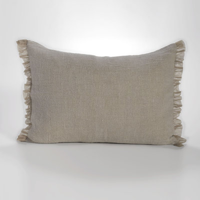 Taie décorative Whisper