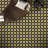 Ahfir 8" x 8" Cement Singular Wall & Floor Tile-370935801