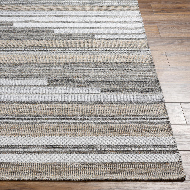Jonesville Indoor / Outdoor Rug, Runner 2'6" x 8'
