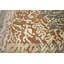 Tapis oriental brun clair 8 x 10