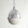 Haley 1 - Light Single Pendant