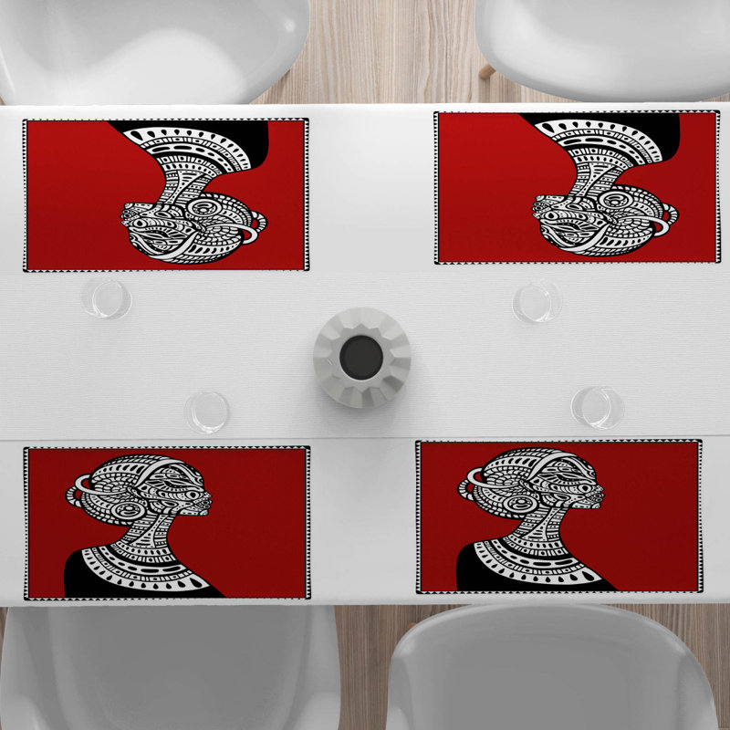 Récapitulatif 18,5" africain