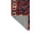 Machine Washable Turkish Brown Area Rug-1219886598