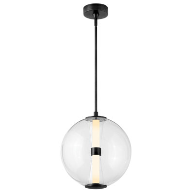 Luminaire suspendu Hinkley Elin