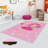Stylish Woven Carpet, 5.2 x 7.5 Feet | 100% Polyester, 0.3 in Pile Height, Antibacterial, Non-Slip PVC Dot Underside | Machine Washable, 3D Digital Print | Perfect for Living Room, Bedroom & Home Décor-1658053814