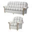 Cammy 2 - Piece Living Room Set