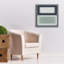 «Maritime Color Field 1» par Emma Scarvey, art mural sur toile-316915808