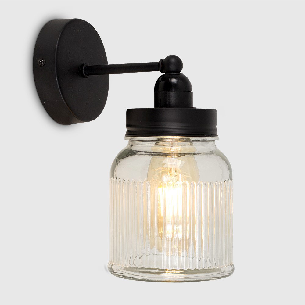 Hargrove Armed Sconce