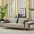 Elentra 4 - Piece Living Room Set