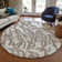 Malek Animal Print Indoor Rug