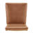 19.5'' H Upholstered Dining Side Chair