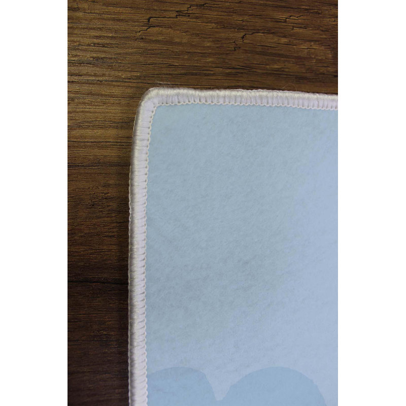 Rug, Rectangle 3'11" x 5'11"