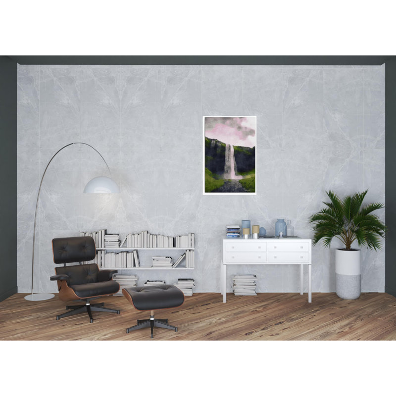 Wrapped Canvas Print Wall Art
