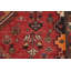 Tapis traditionnel à teinture végétale 4 x 5