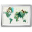 Inky World, reproduction d'art encadrée sur papier-1043773031-1043773025