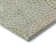 Premium Machine Washable Prisco Aloe Rug