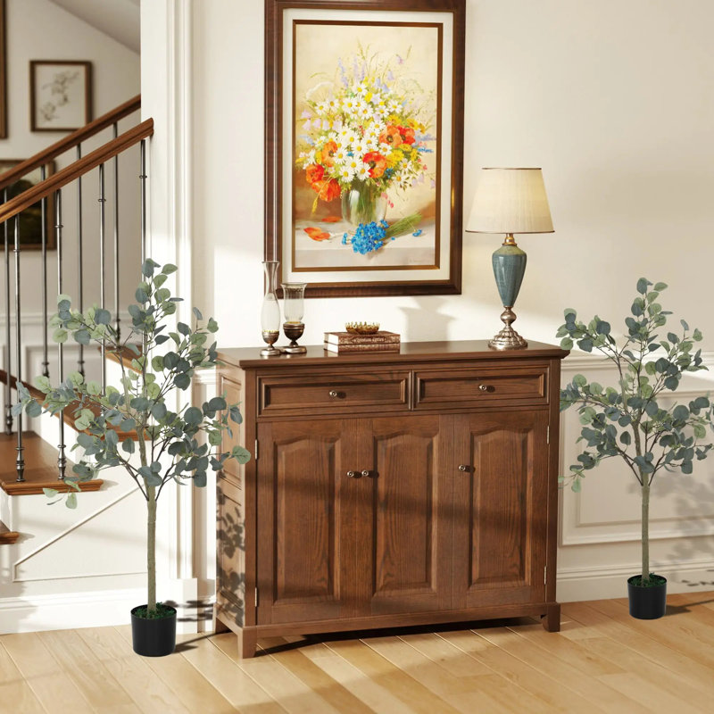 120cm Faux Tree