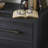 Jumelle Liev Nightstand-Modern Black Ash