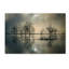 « lacs secrets », reproduction de photo sur toile tendue-24046996