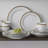 Noritake Charlotta 60-Piece Dinnerware Set, Service for 12-88570396