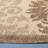 Arneshia Damask Natural/Brown Indoor / Outdoor Area Rug-386310327