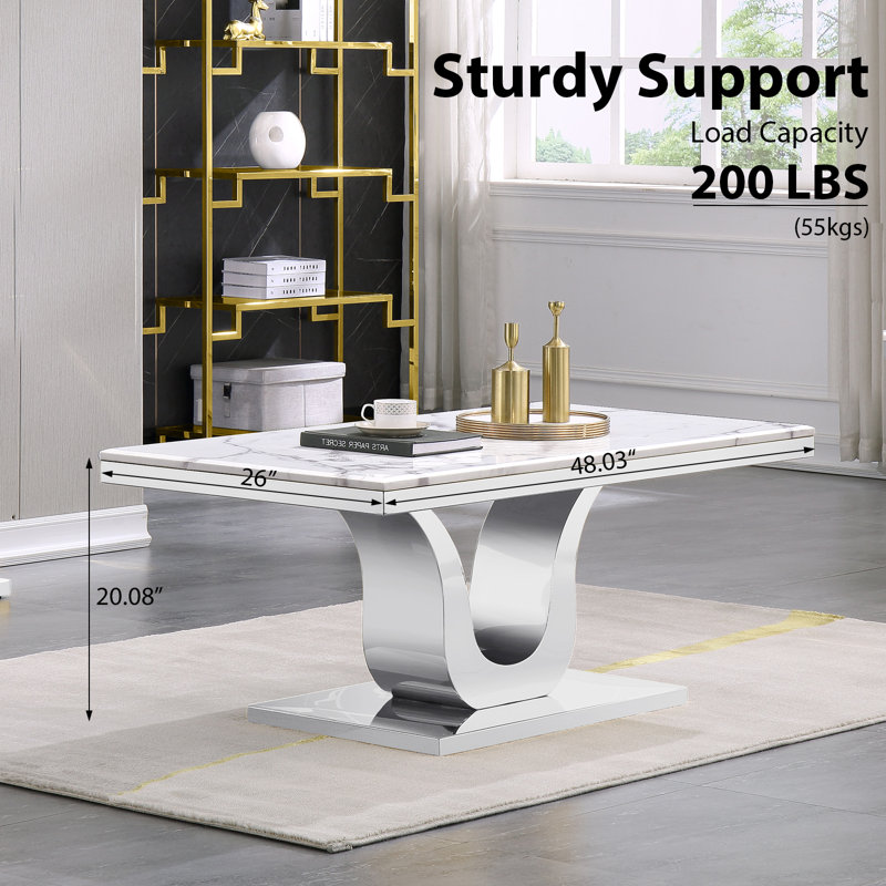 Kempwood Single Coffee Table