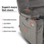 Power - Remote Recliner with Massage-1188898422