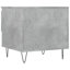 Four Leg Coffee Table with Storage-93588169