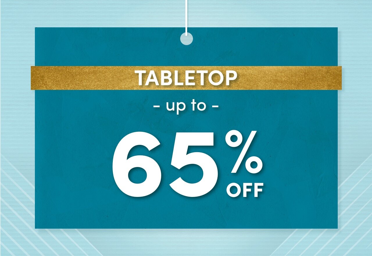 Tabletop Clearance 2024 Wayfair