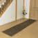 Andres Chevron Hand Woven Indoor Area Rug