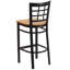 Tabouret de restaurant en métal Prompton-725022645-673329616