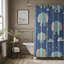 Rideau de douche Princess Retreat - Premium-2104848375
