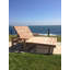 Chaise longue avec accoudoirs Varda-23170285